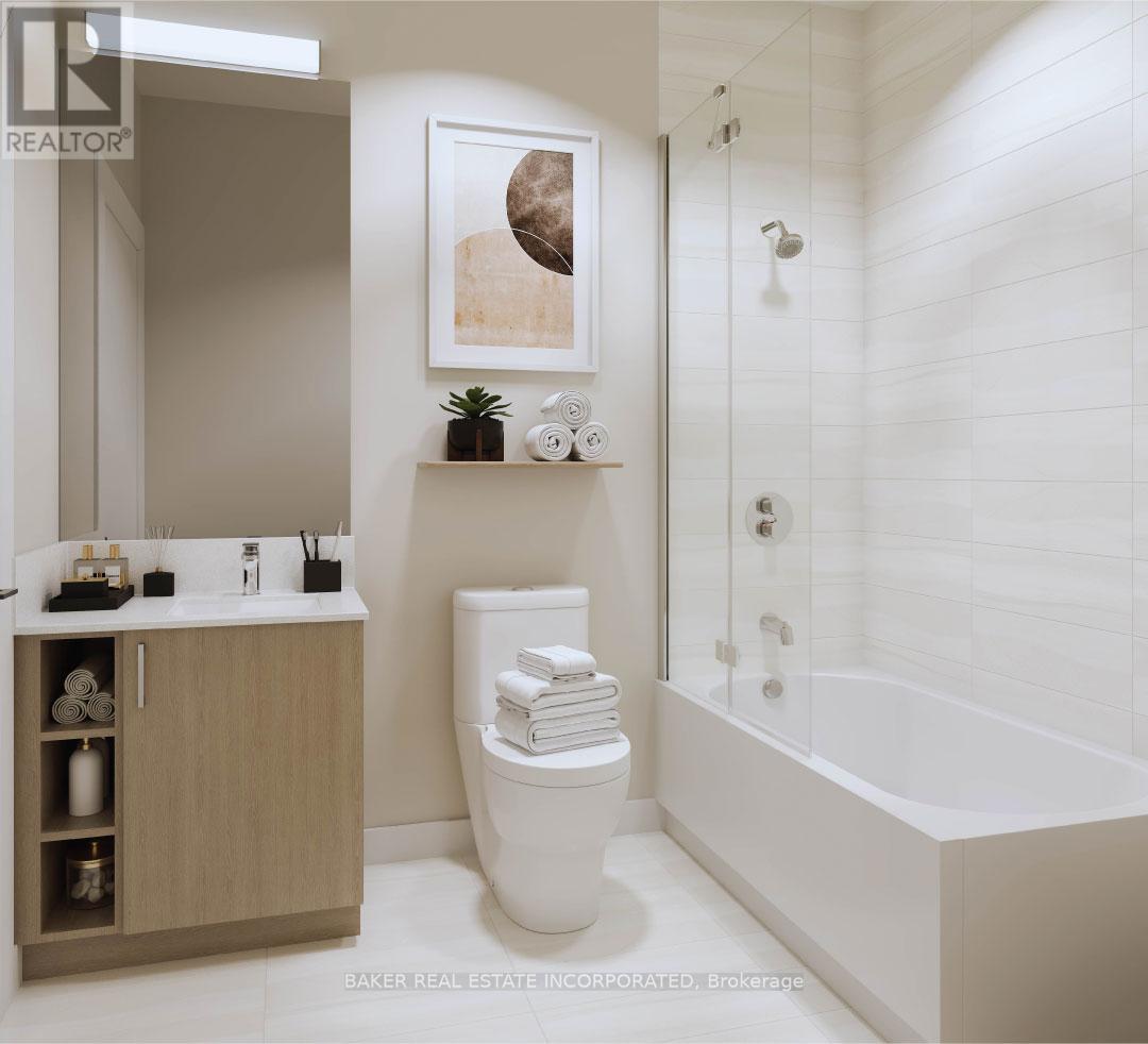 520 - 260 Malta Avenue, Brampton, Ontario  L6Y 6L7 - Photo 16 - W12538094