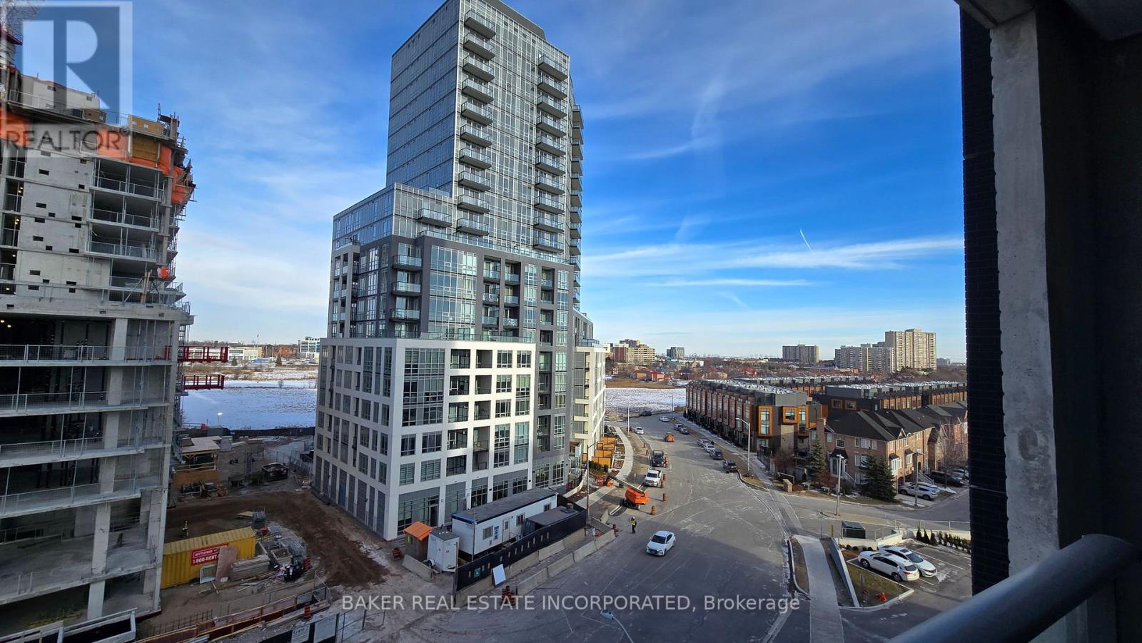 520 - 260 Malta Avenue, Brampton, Ontario  L6Y 6L7 - Photo 18 - W12538094