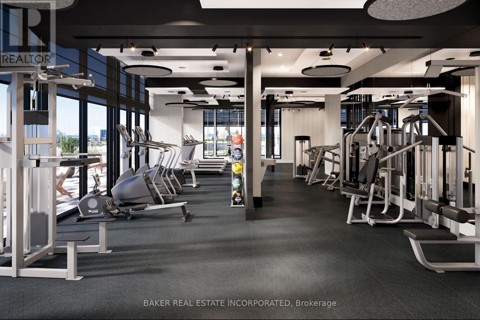 520 - 260 Malta Avenue, Brampton, Ontario  L6Y 6L7 - Photo 23 - W12538094