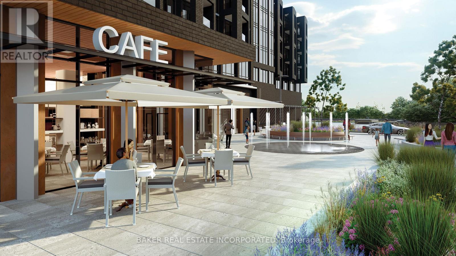 520 - 260 Malta Avenue, Brampton, Ontario  L6Y 6L7 - Photo 28 - W12538094