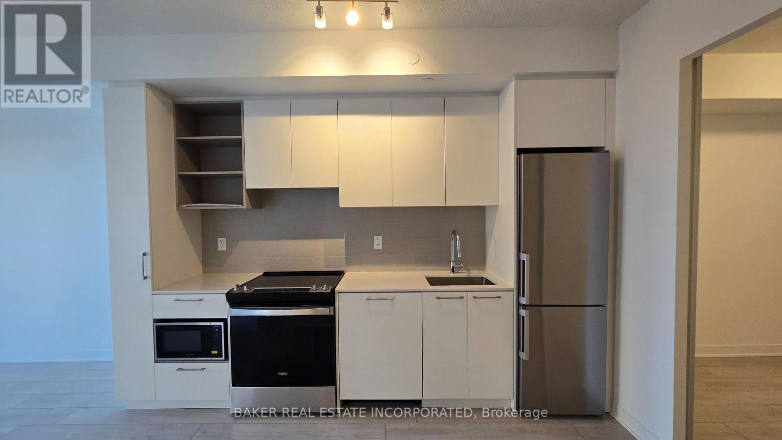 520 - 260 Malta Avenue, Brampton, Ontario  L6Y 6L7 - Photo 4 - W12538094