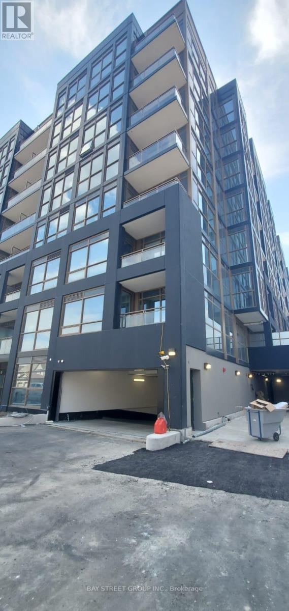 217 - 2343 Khalsa Gate, Oakville, Ontario  L6M 5R6 - Photo 2 - W12538126