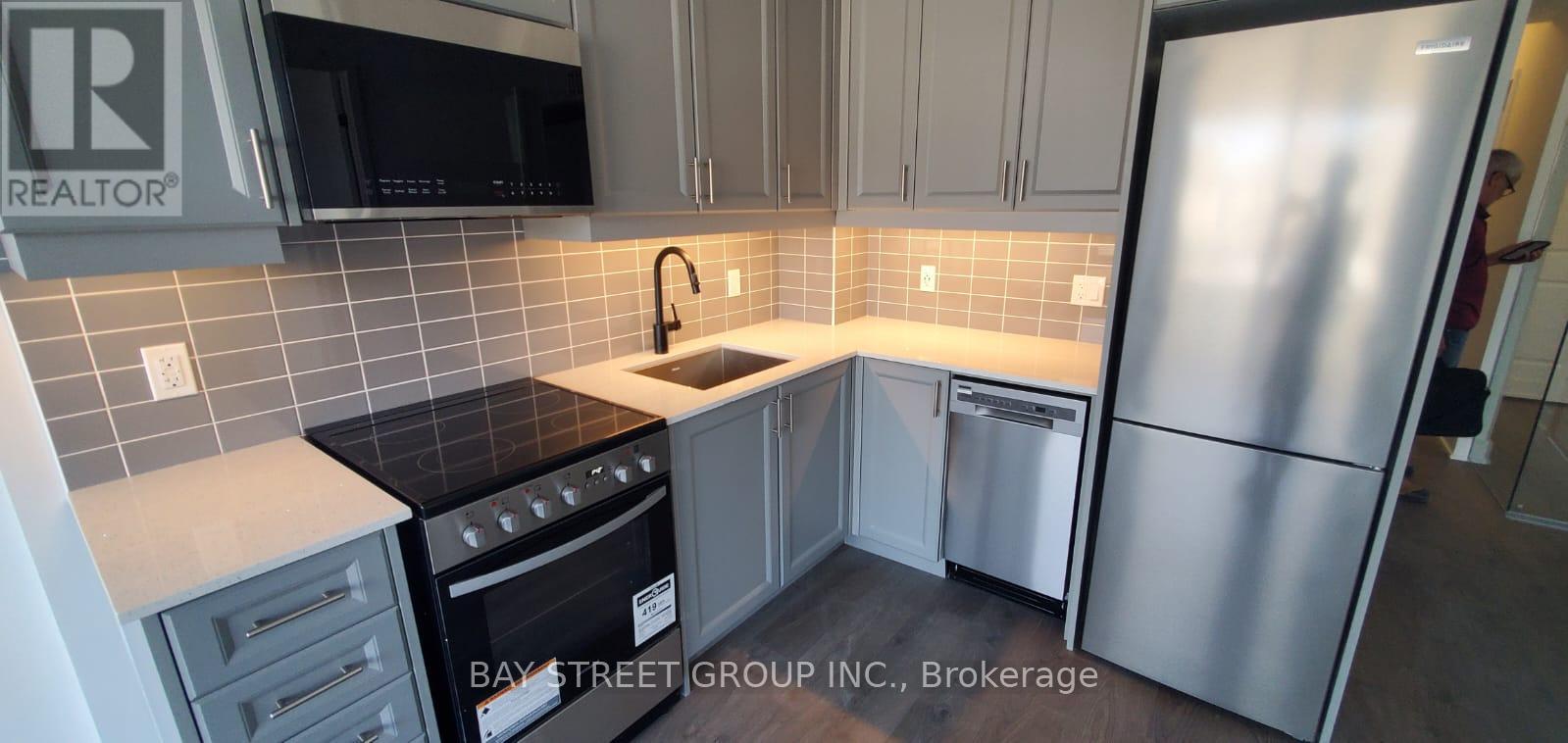 217 - 2343 Khalsa Gate, Oakville, Ontario  L6M 5R6 - Photo 5 - W12538126