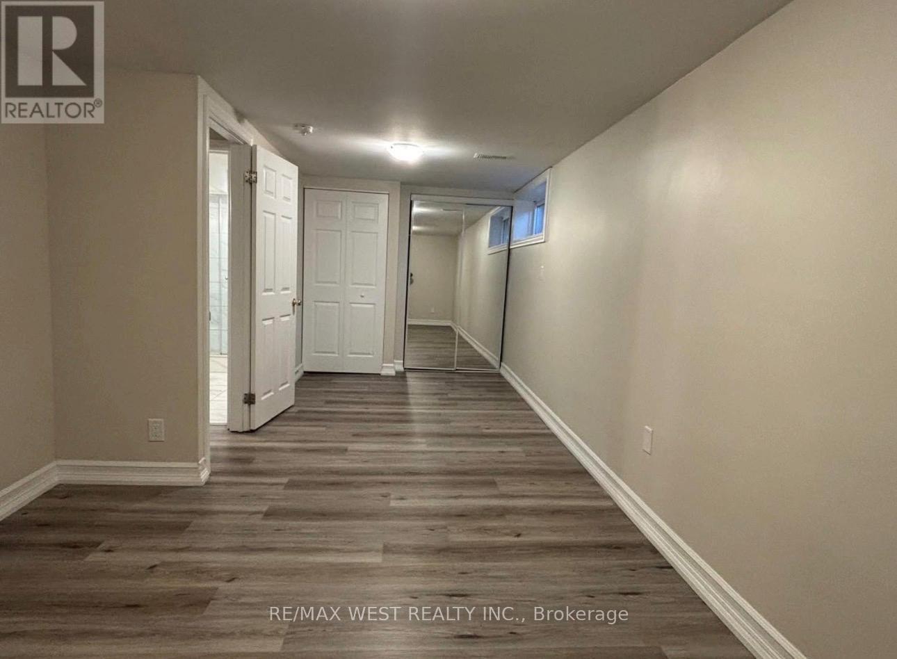 Basement - 4 Dantek Court, Brampton, Ontario  L6V 3T4 - Photo 11 - W12538138