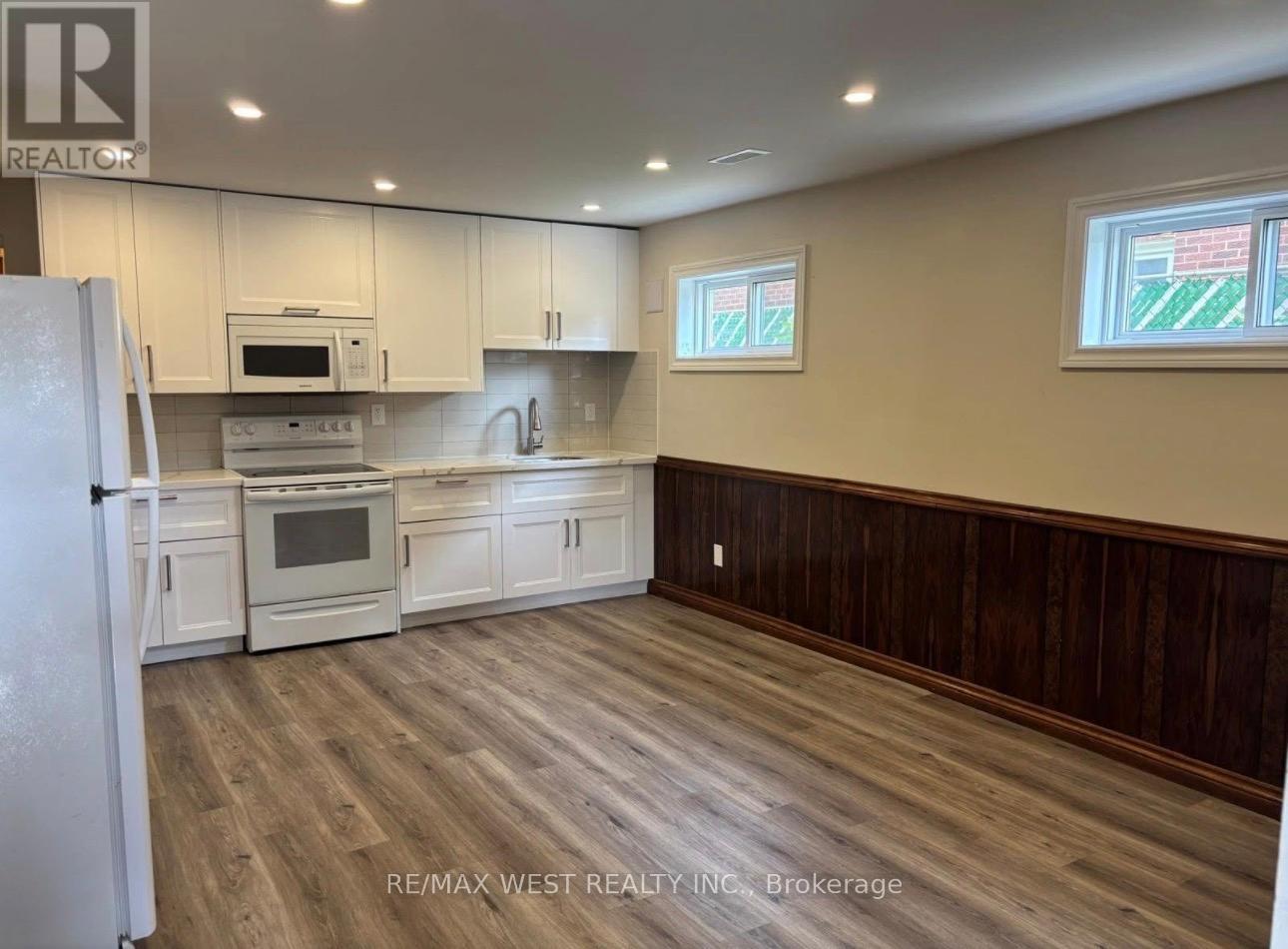 Basement - 4 Dantek Court, Brampton, Ontario  L6V 3T4 - Photo 3 - W12538138