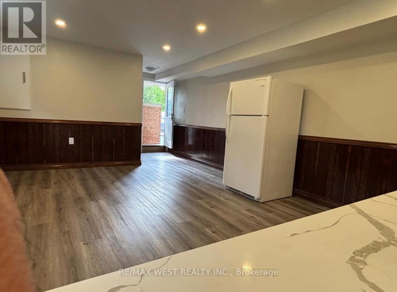 Basement - 4 Dantek Court, Brampton, Ontario  L6V 3T4 - Photo 4 - W12538138