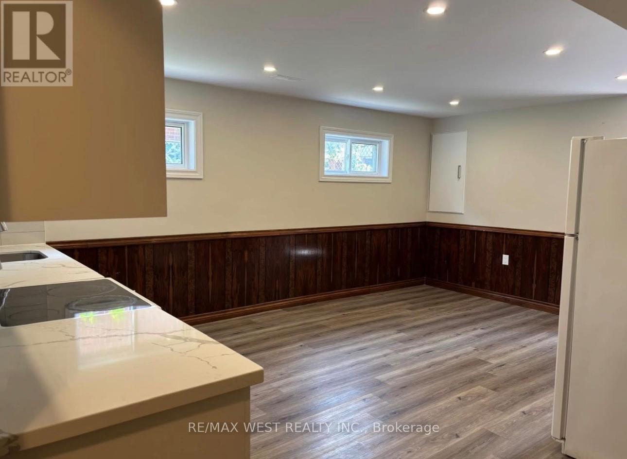 Basement - 4 Dantek Court, Brampton, Ontario  L6V 3T4 - Photo 6 - W12538138