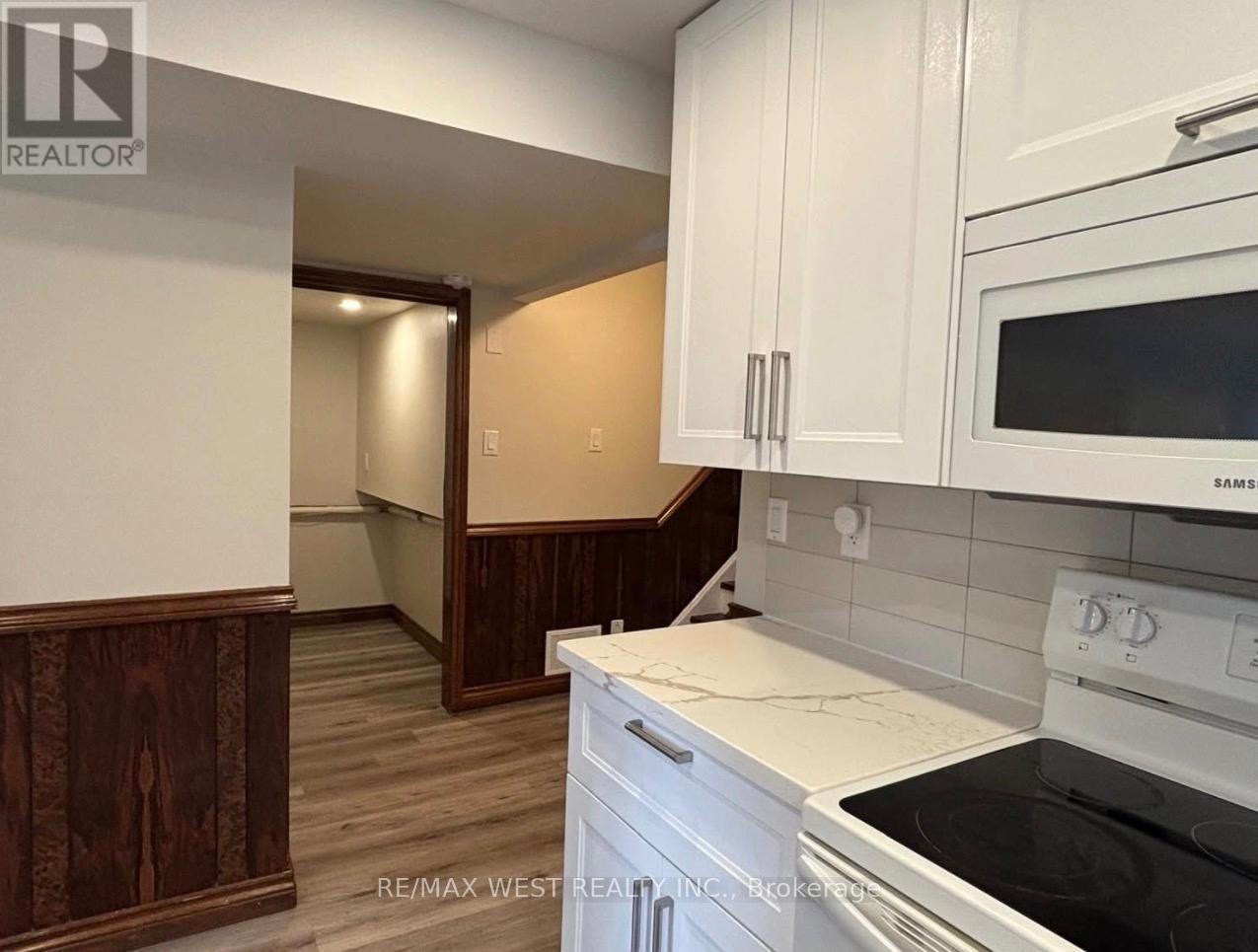 Basement - 4 Dantek Court, Brampton, Ontario  L6V 3T4 - Photo 7 - W12538138