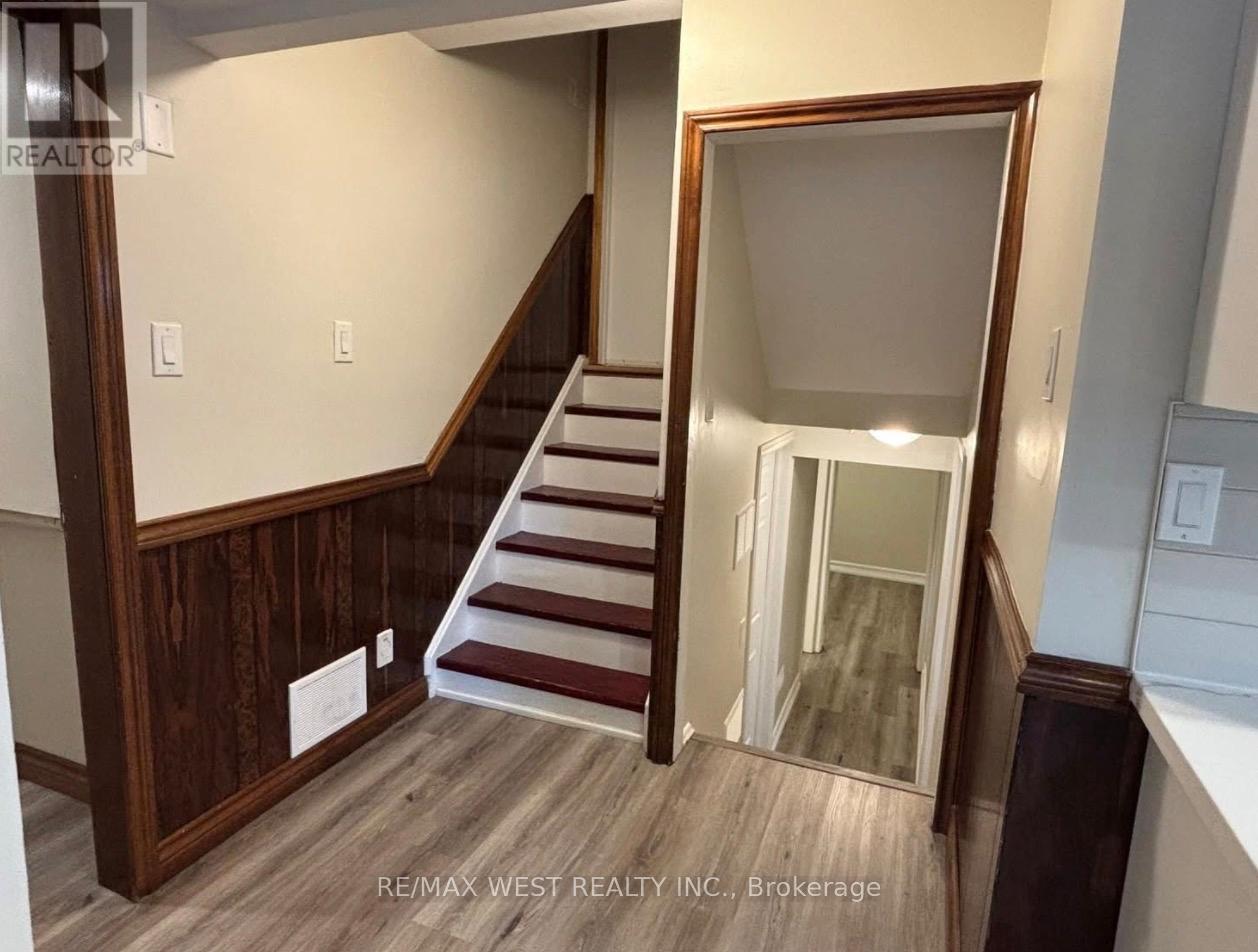 Basement - 4 Dantek Court, Brampton, Ontario  L6V 3T4 - Photo 8 - W12538138