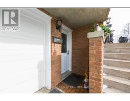 BASEMENT - 4 DANTEK COURT, Brampton, Ontario