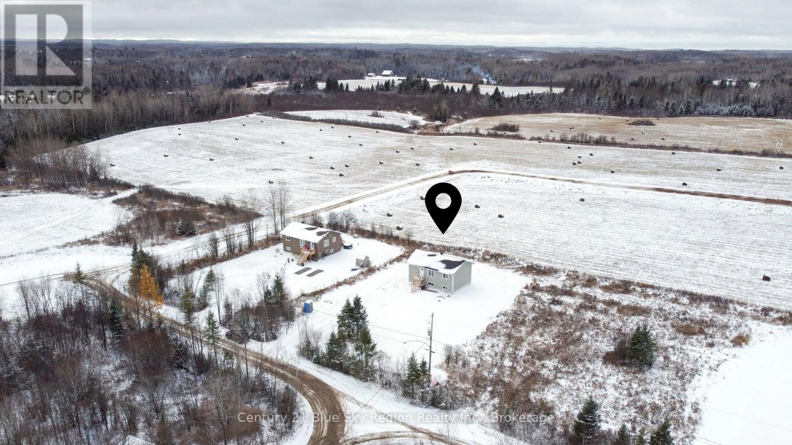 201 Talon Crescent, Bonfield, Ontario  P0H 2E0 - Photo 24 - X12538260