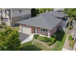 295 WALMER GROVE, London North, Ontario