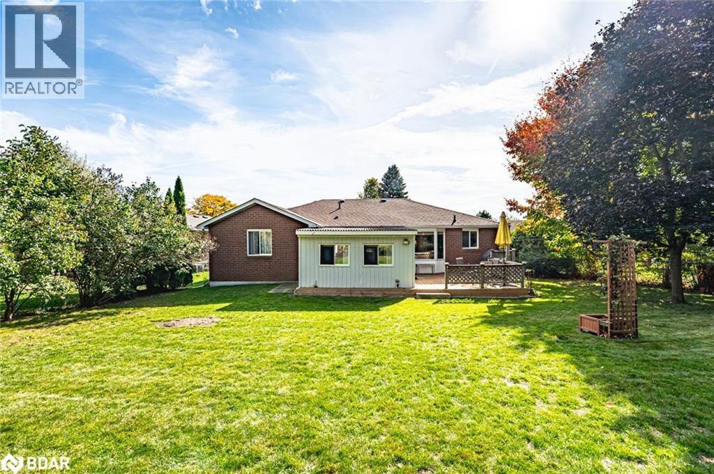 1992 Annecca Street, Innisfil, Ontario  L9S 1W8 - Photo 21 - 40787836