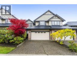 16 1765 PADDOCK DRIVE, Coquitlam, British Columbia