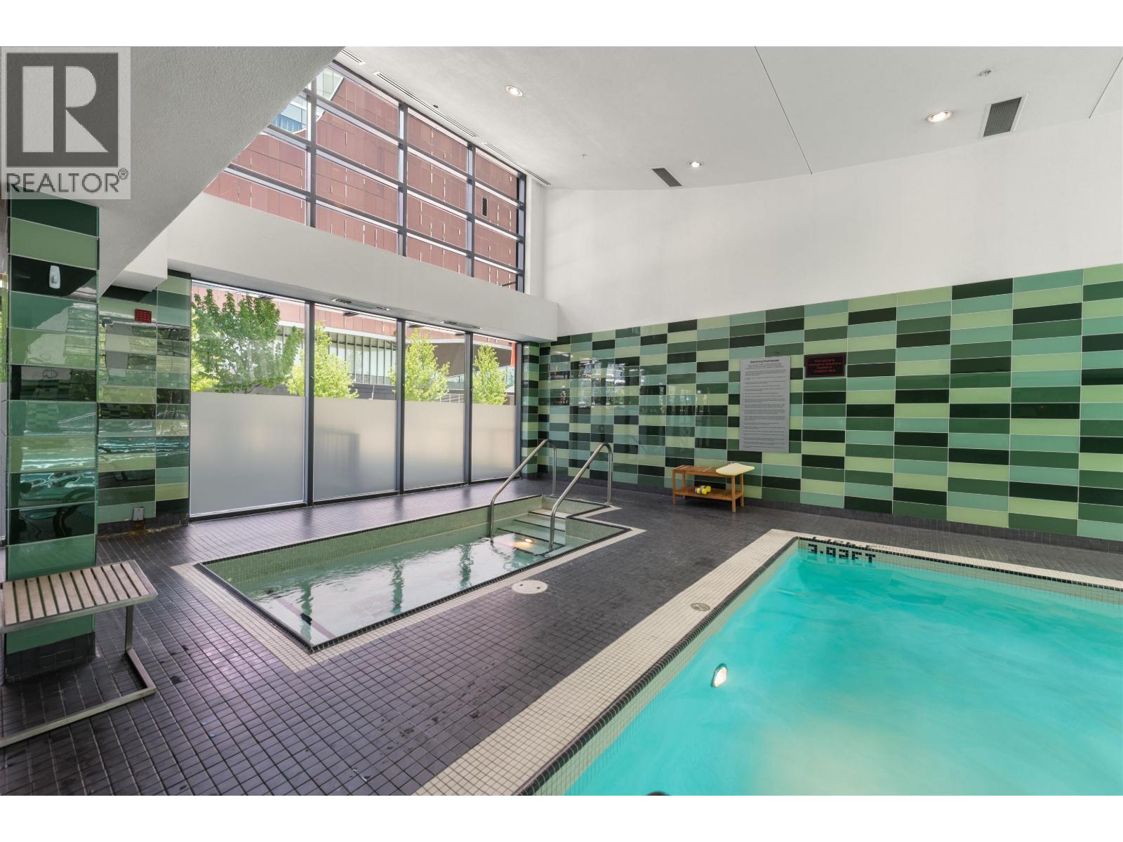 1606 33 Smithe Street, Vancouver, British Columbia  V6B 0B5 - Photo 19 - R3066675