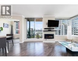 1606 33 SMITHE STREET