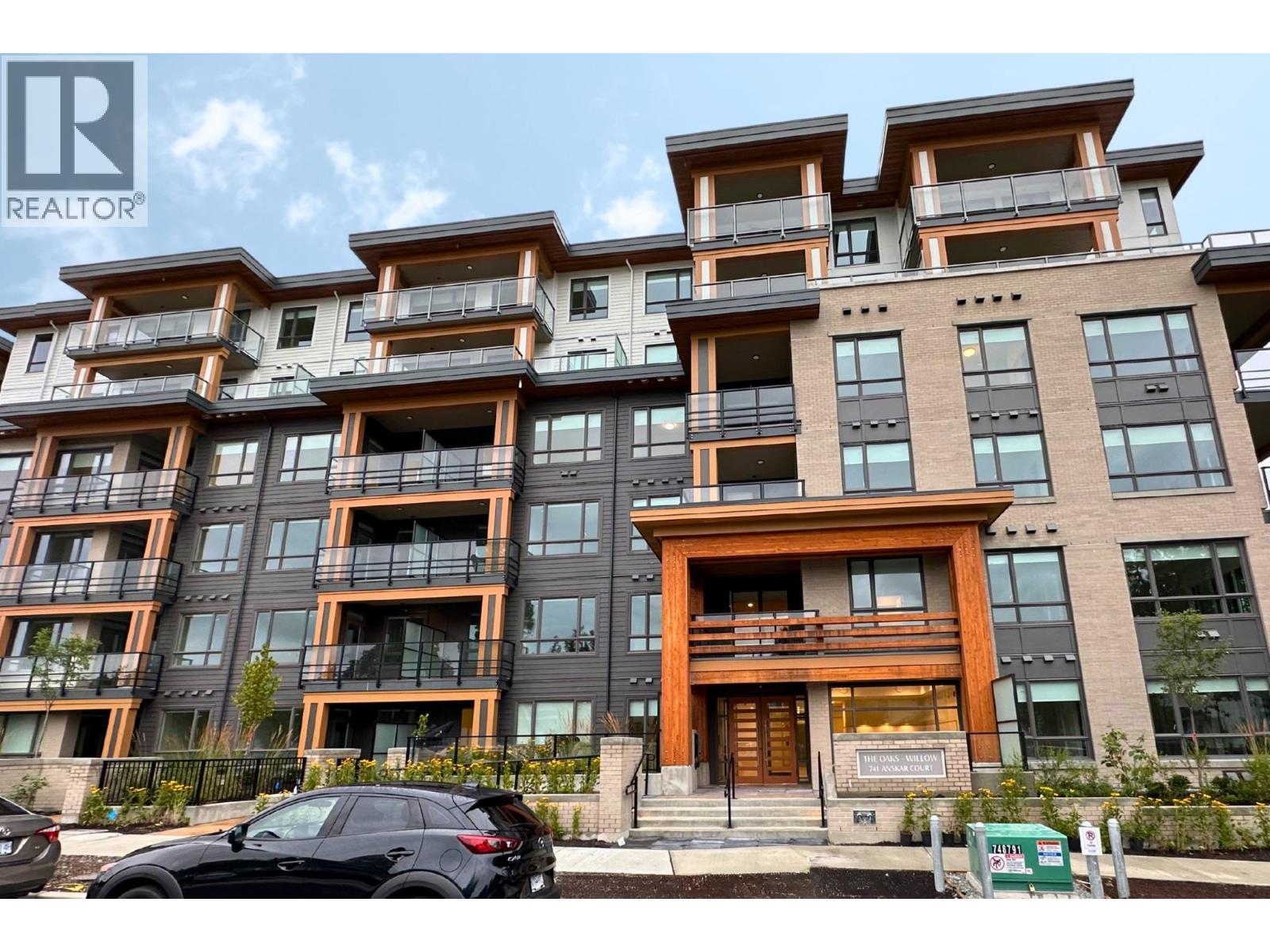 413 741 Anskar Court, Coquitlam, British Columbia  V3J 0N3 - Photo 23 - R3066681