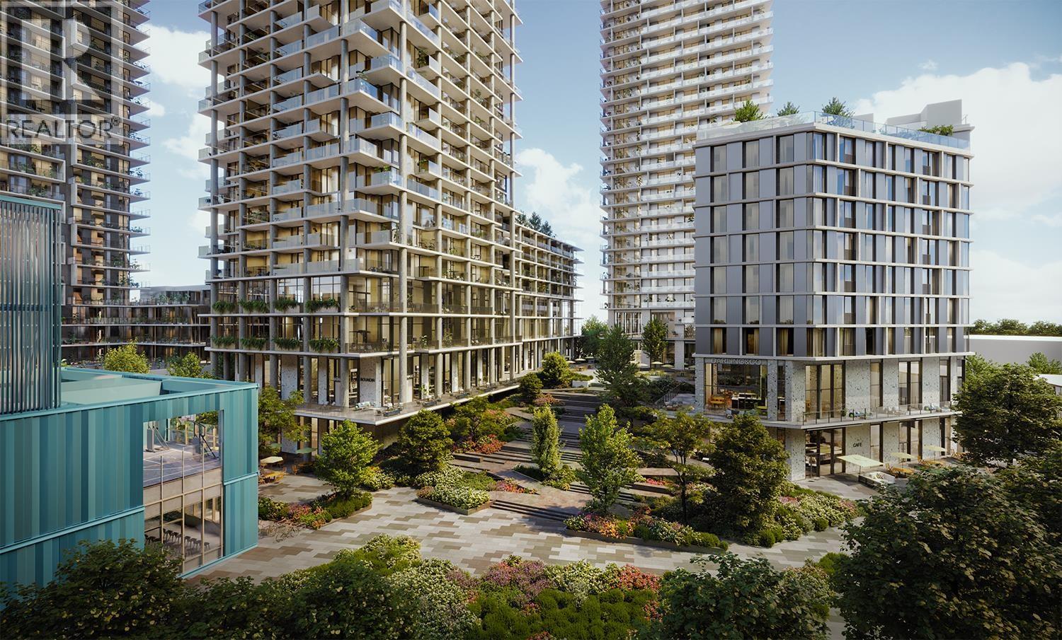 2506 2180 Alpha Avenue, Burnaby, British Columbia  V5C 0K2 - Photo 15 - R3066691