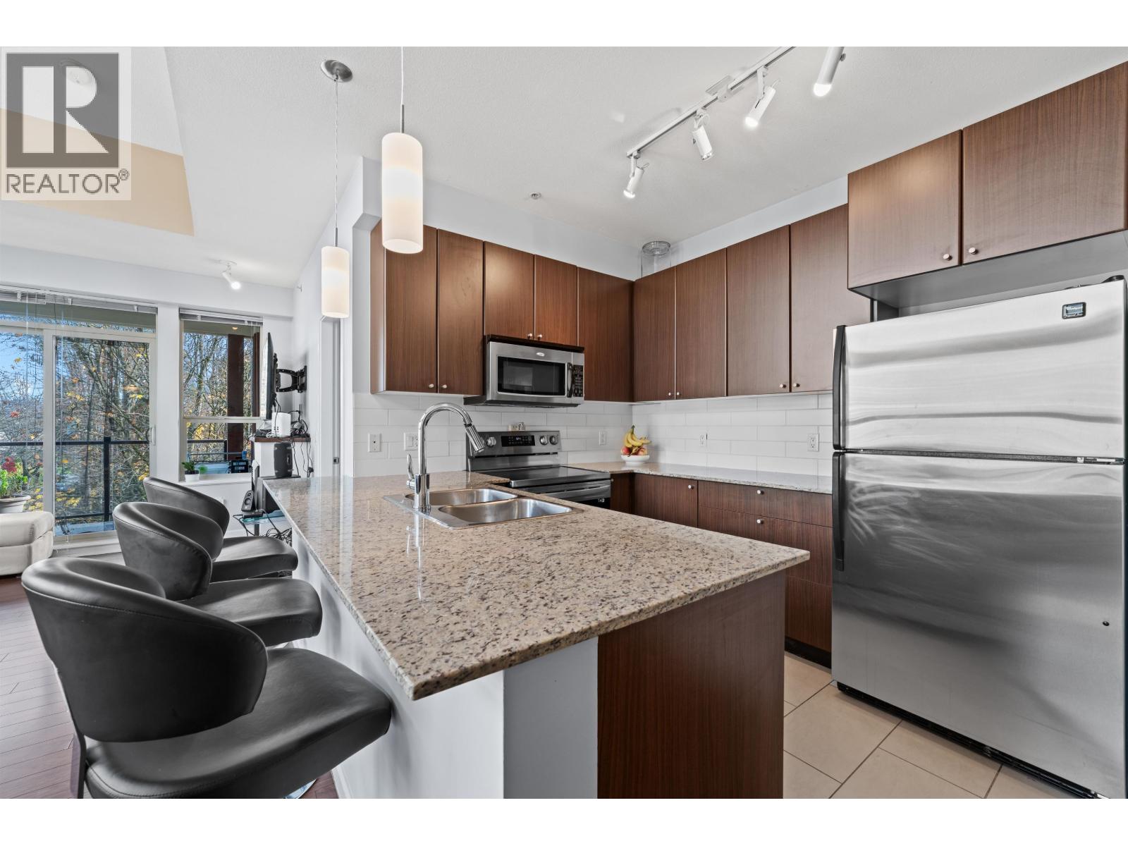 414 2484 Wilson Avenue, Port Coquitlam, British Columbia  V3C 0A5 - Photo 11 - R3066703