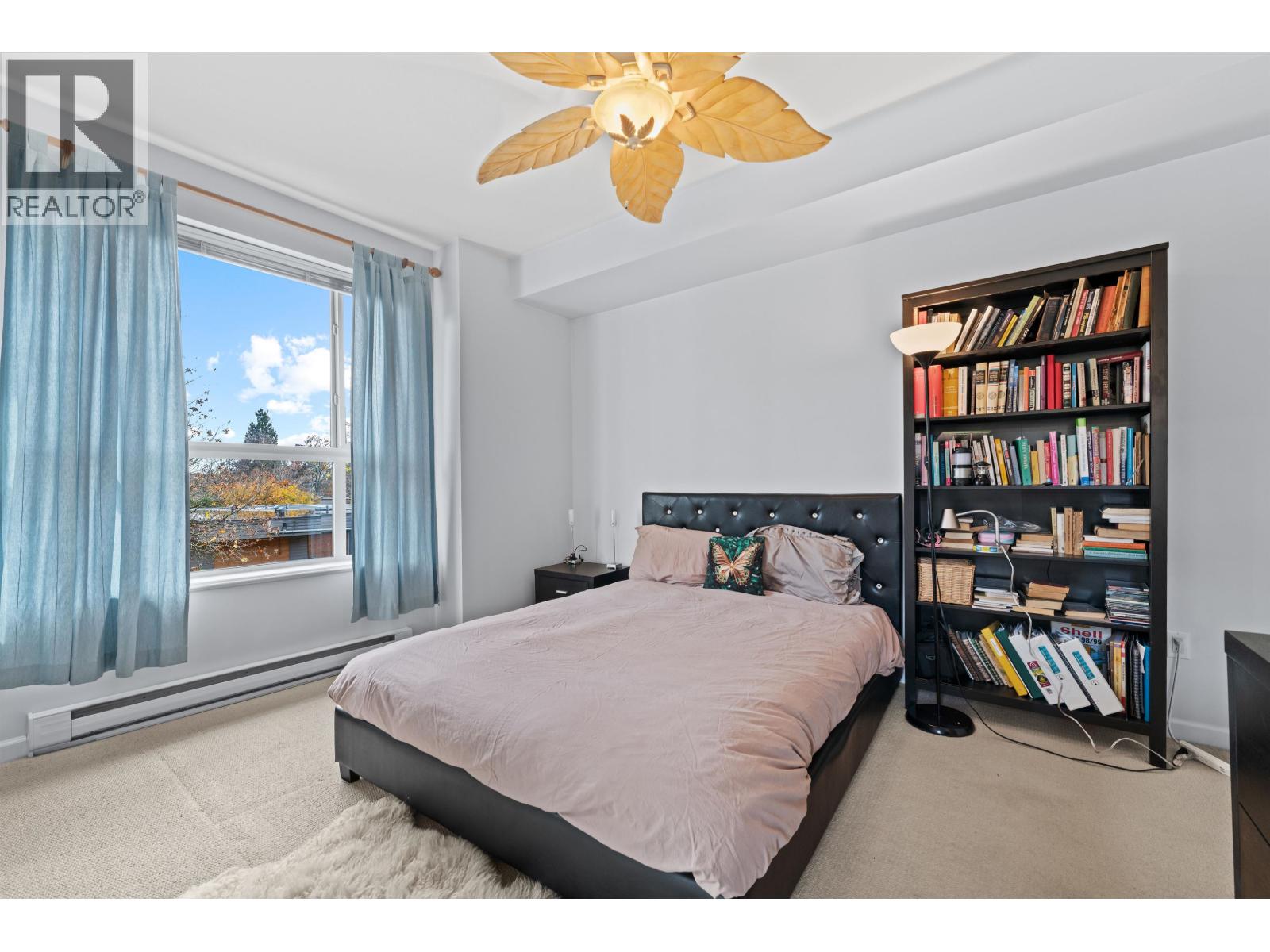 414 2484 Wilson Avenue, Port Coquitlam, British Columbia  V3C 0A5 - Photo 14 - R3066703