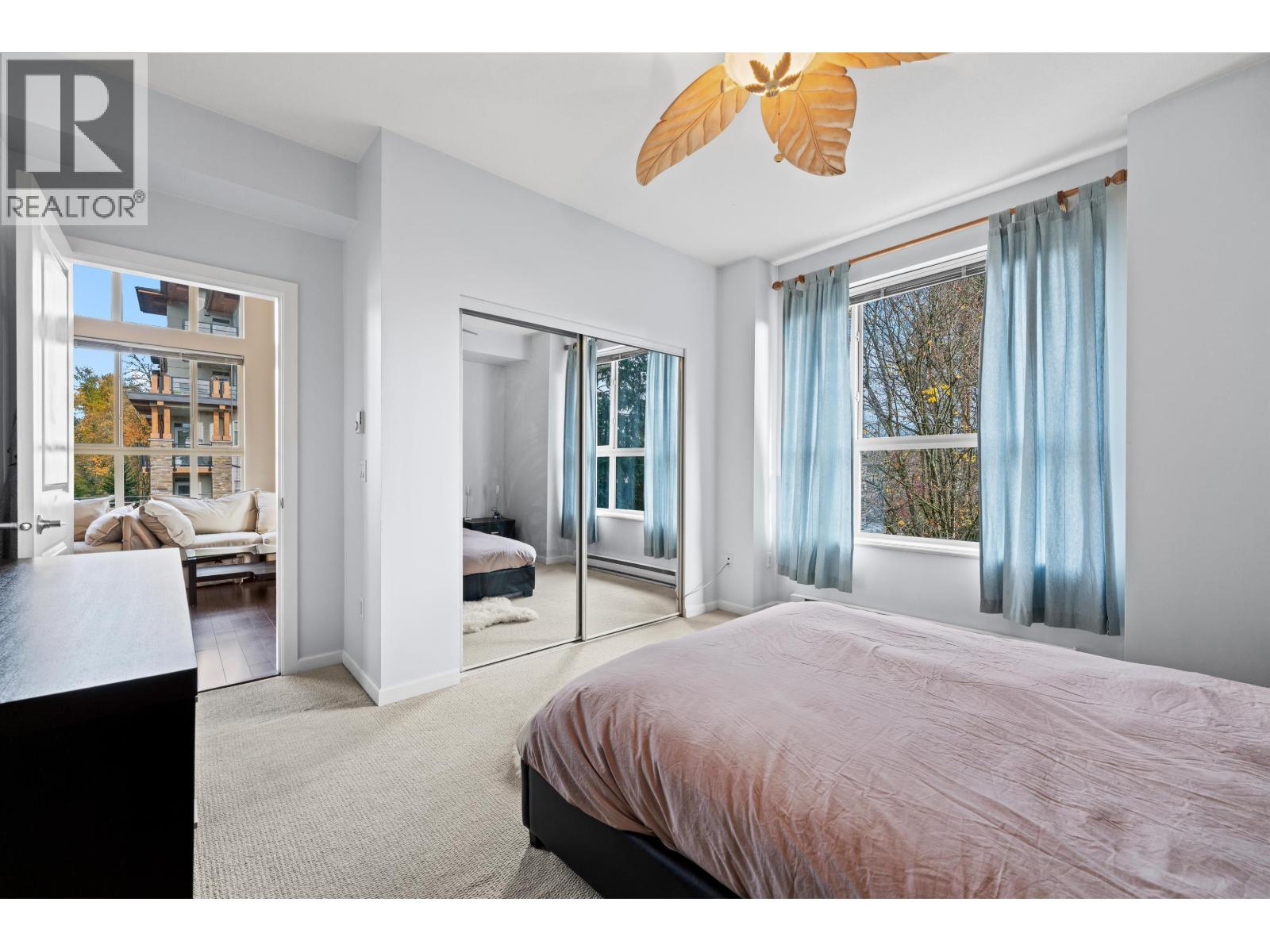 414 2484 Wilson Avenue, Port Coquitlam, British Columbia  V3C 0A5 - Photo 15 - R3066703