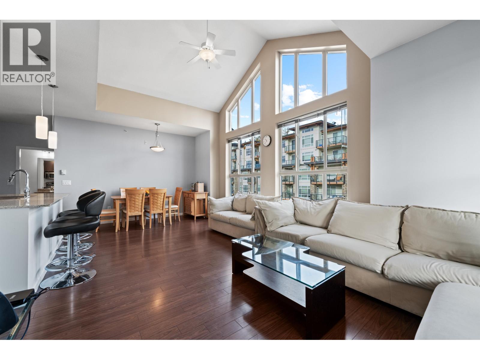 414 2484 Wilson Avenue, Port Coquitlam, British Columbia  V3C 0A5 - Photo 2 - R3066703