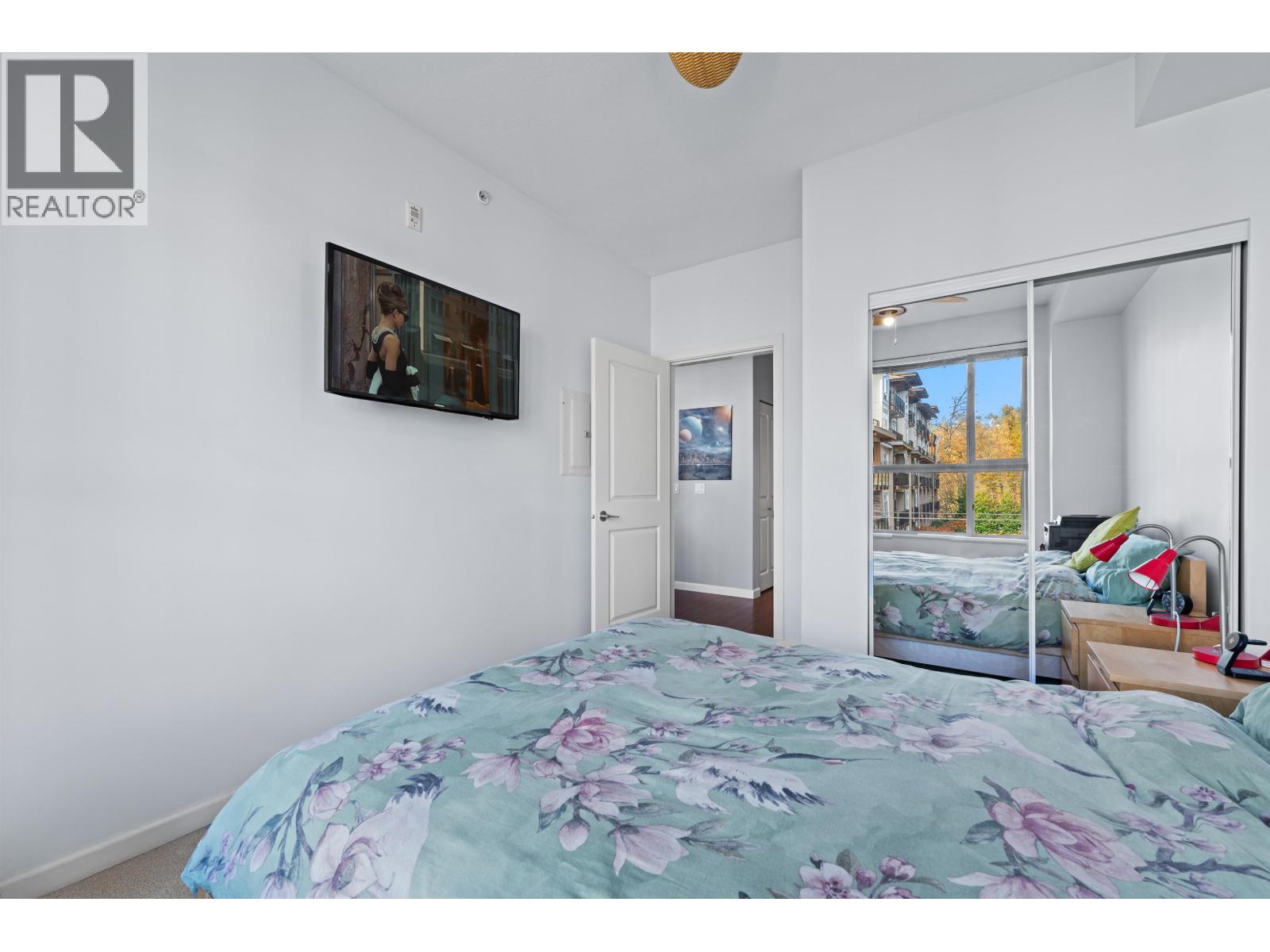 414 2484 Wilson Avenue, Port Coquitlam, British Columbia  V3C 0A5 - Photo 25 - R3066703