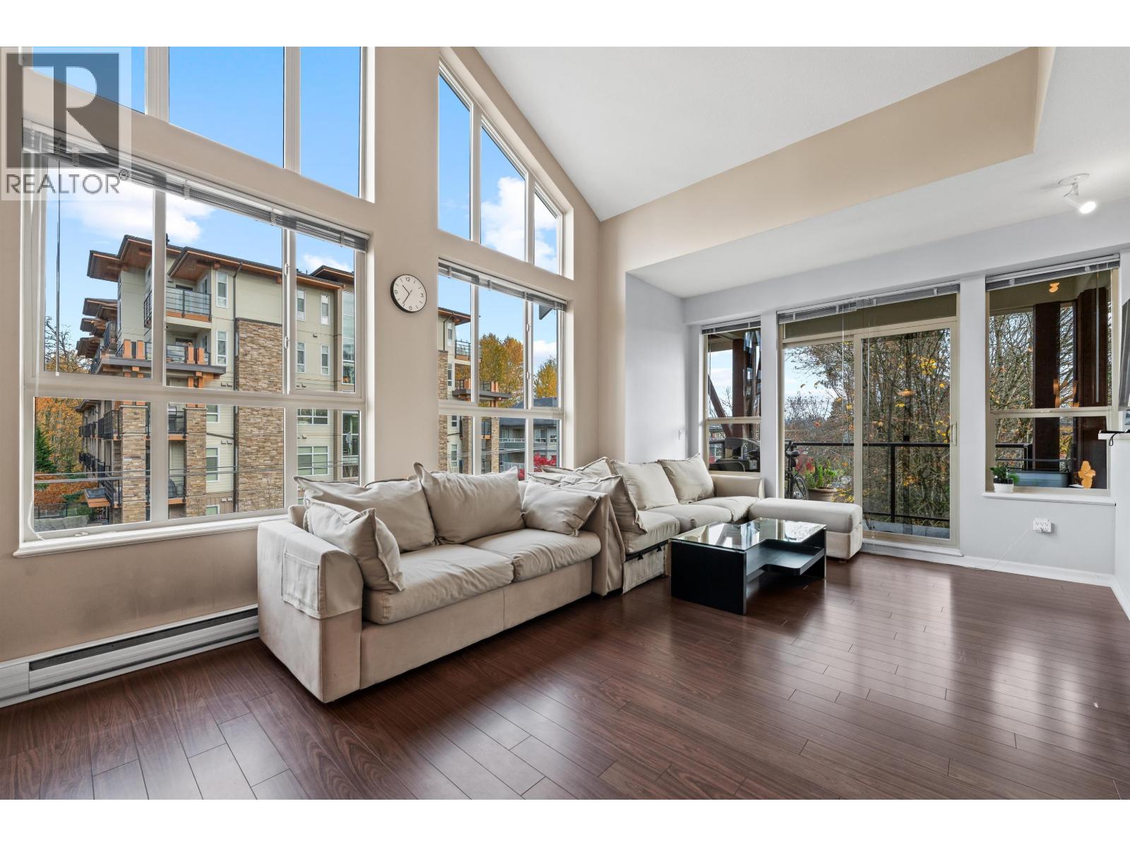 414 2484 Wilson Avenue, Port Coquitlam, British Columbia  V3C 0A5 - Photo 4 - R3066703