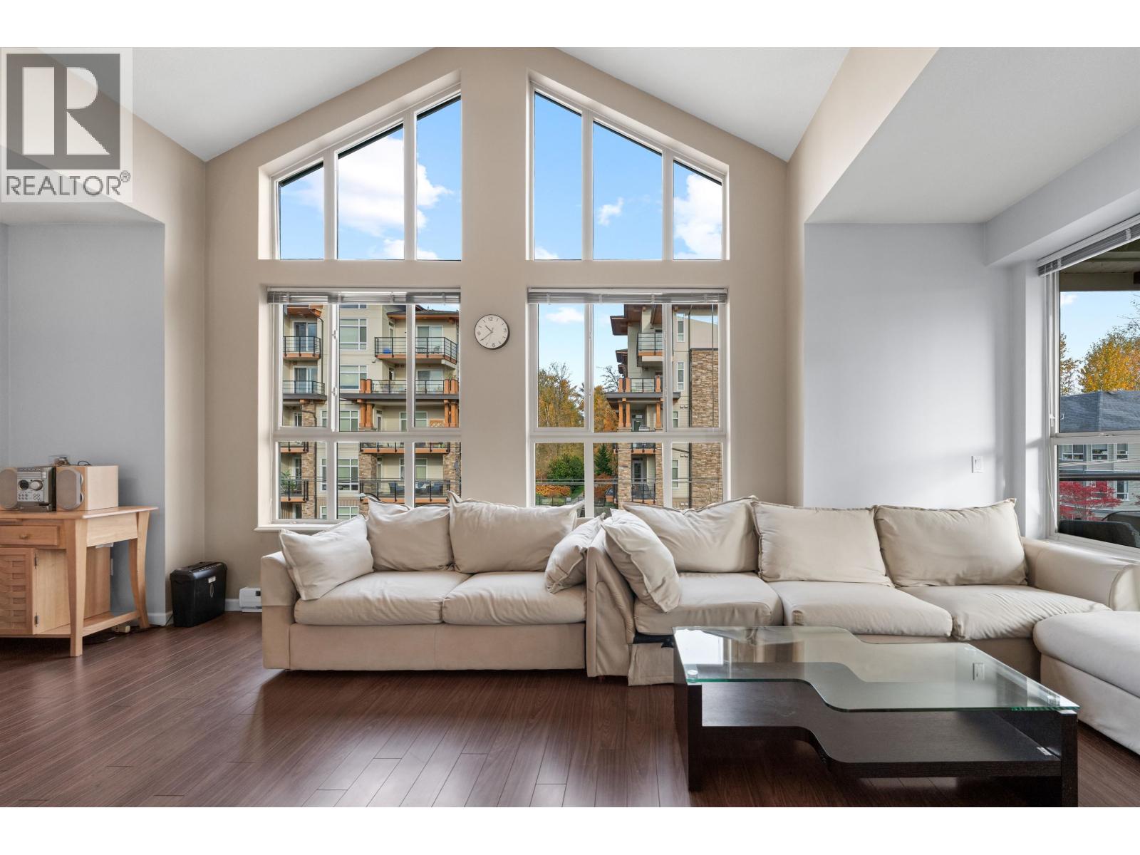 414 2484 Wilson Avenue, Port Coquitlam, British Columbia  V3C 0A5 - Photo 5 - R3066703