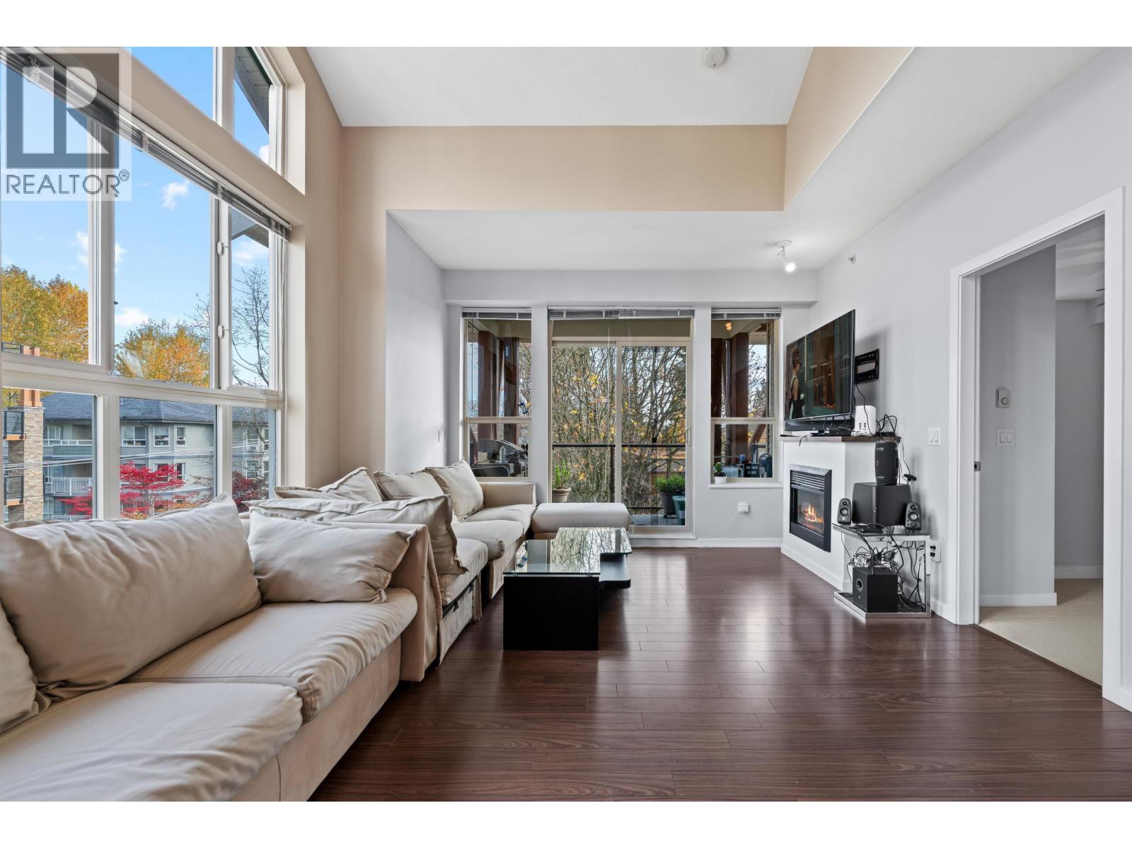 414 2484 Wilson Avenue, Port Coquitlam, British Columbia  V3C 0A5 - Photo 6 - R3066703