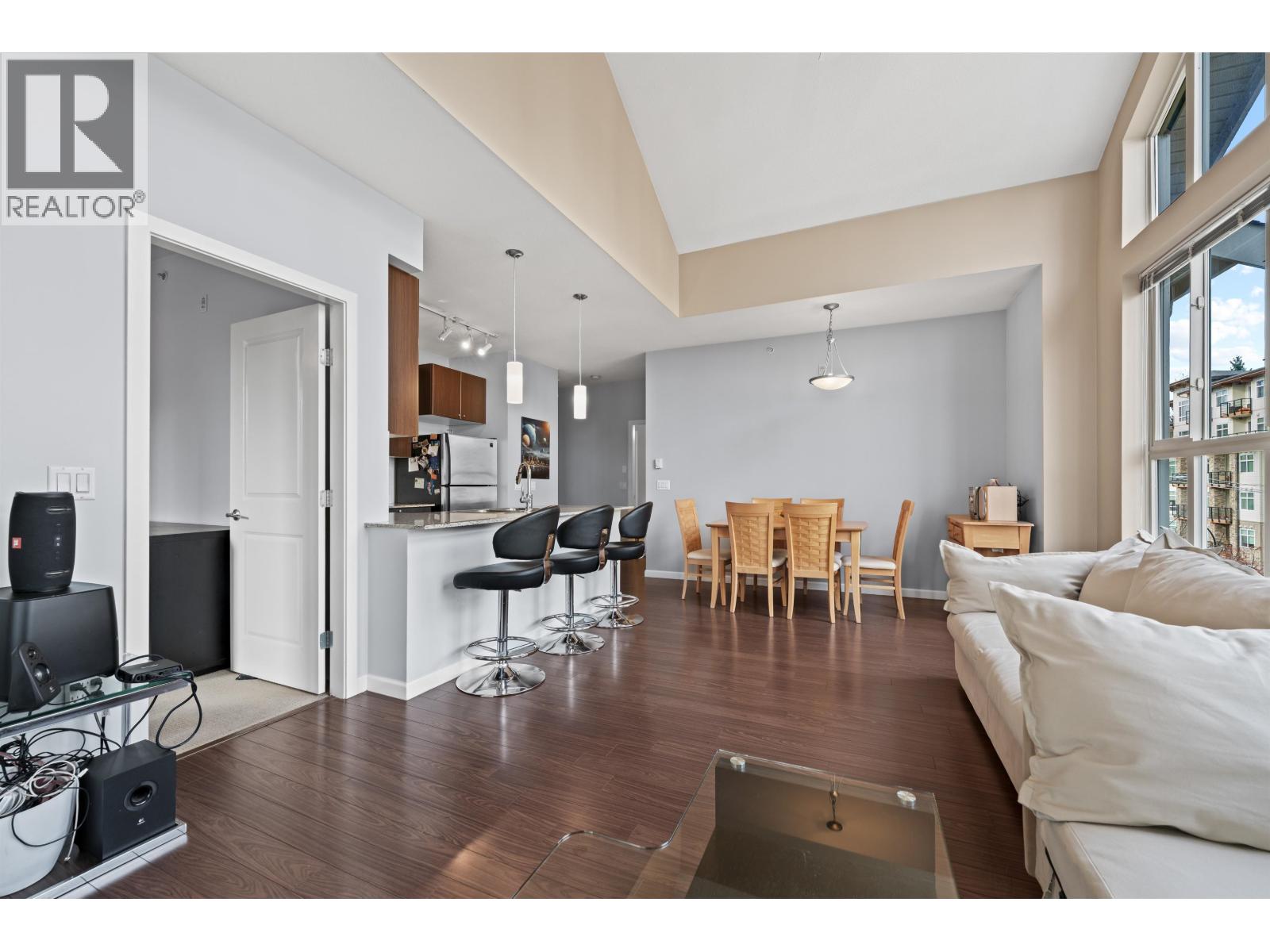 414 2484 Wilson Avenue, Port Coquitlam, British Columbia  V3C 0A5 - Photo 8 - R3066703