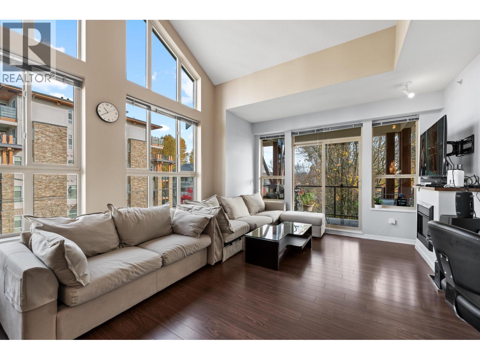 414 2484 Wilson Avenue, Port Coquitlam, British Columbia  V3C 0A5 - Photo 9 - R3066703