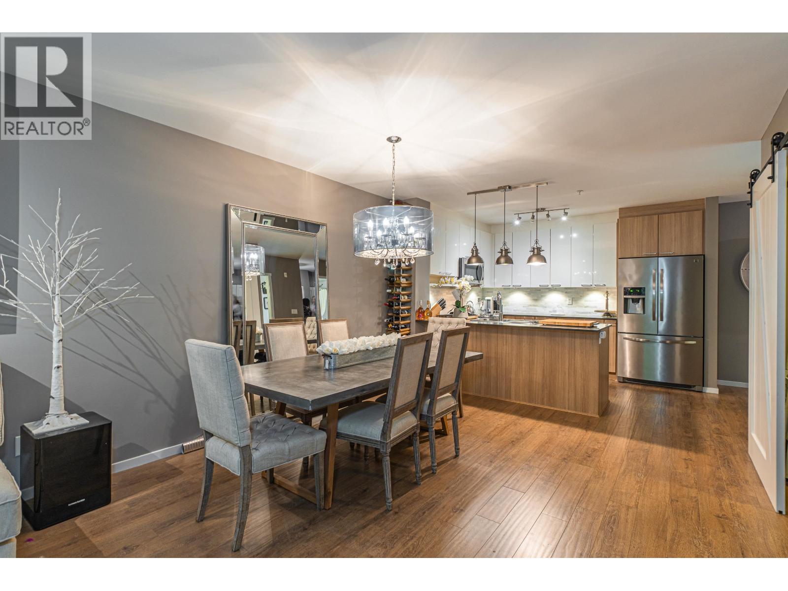 202 210 Lebleu Street, Coquitlam, British Columbia  V3K 4L6 - Photo 8 - R3066711