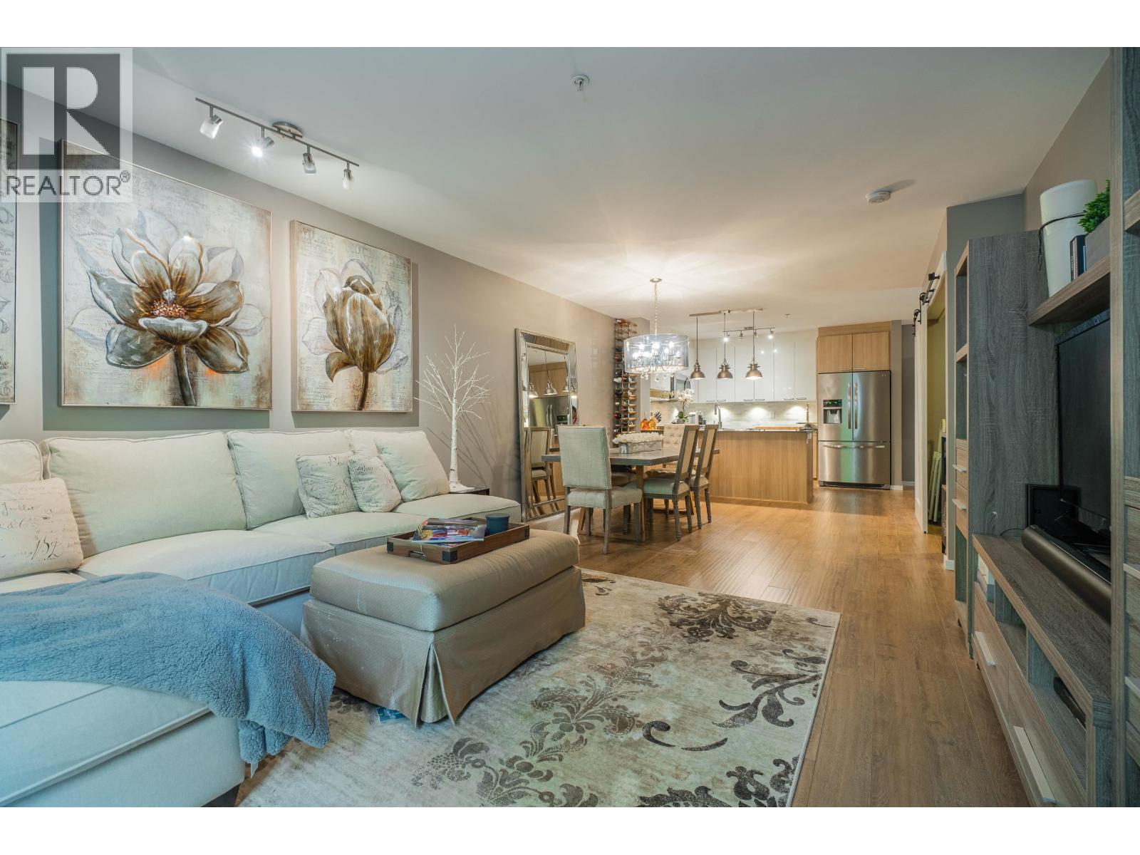 202 210 Lebleu Street, Coquitlam, British Columbia  V3K 4L6 - Photo 9 - R3066711