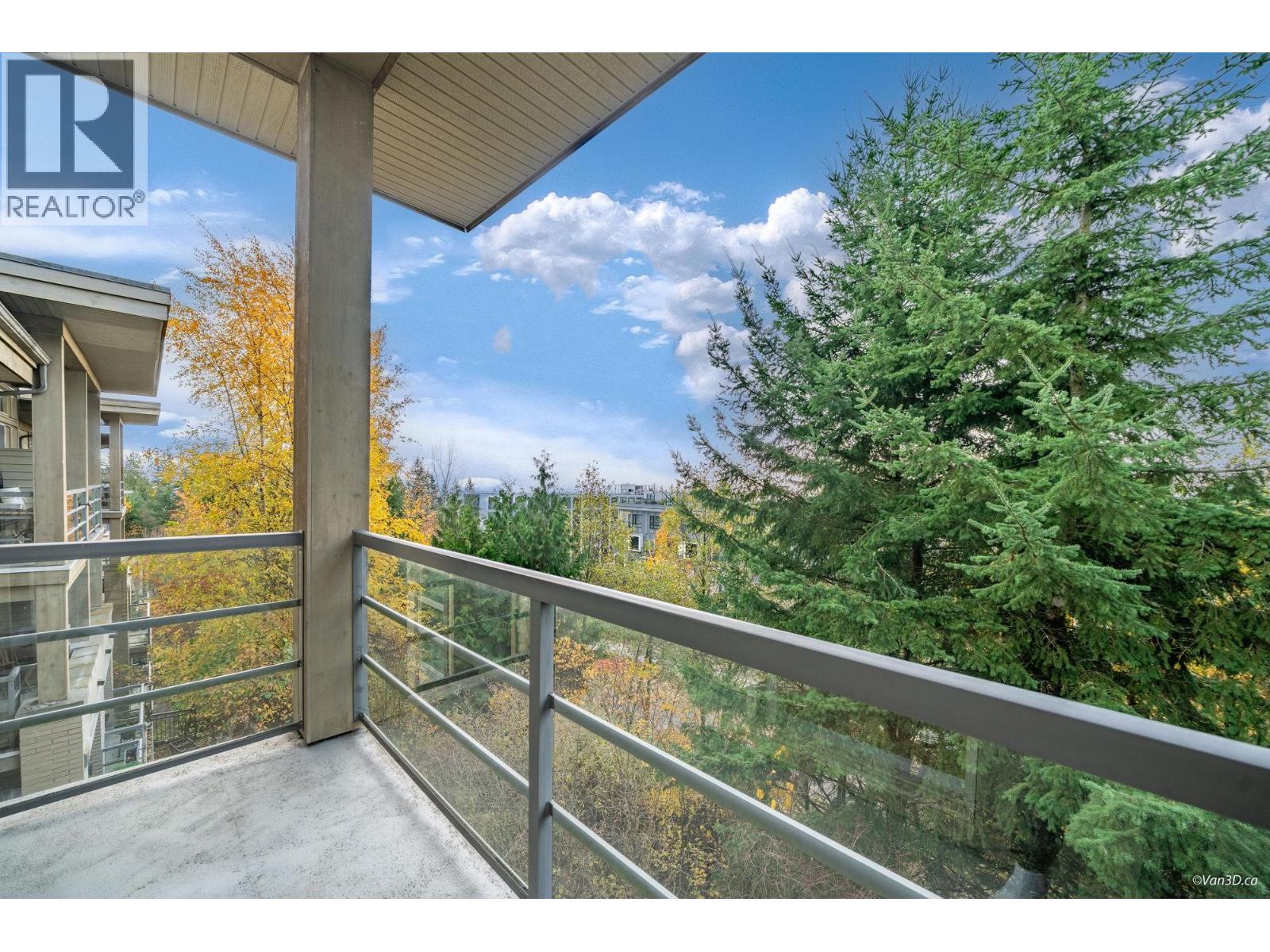 505 9339 UNIVERSITY CRESCENT, burnaby, British Columbia