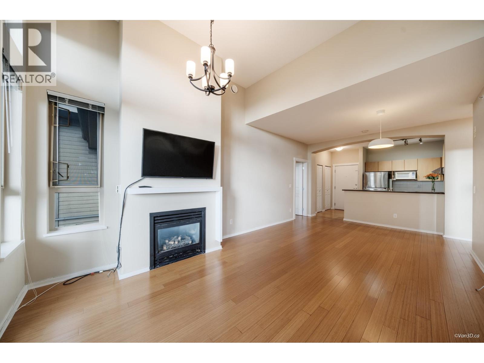 505 9339 University Crescent, Burnaby, British Columbia  V5A 4Y1 - Photo 11 - R3066716