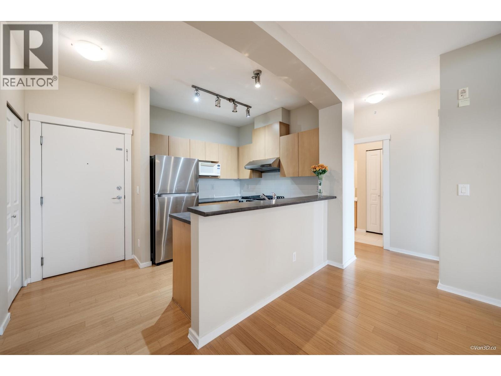 505 9339 University Crescent, Burnaby, British Columbia  V5A 4Y1 - Photo 12 - R3066716