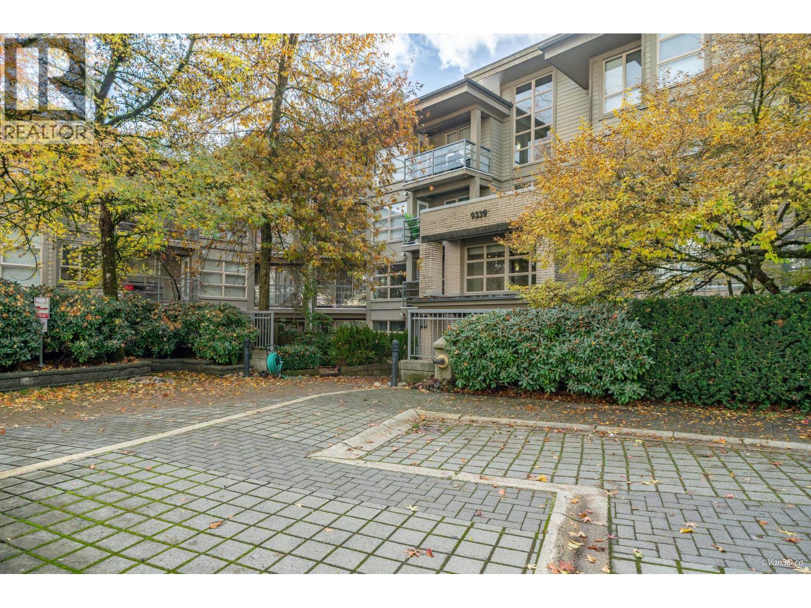 505 9339 University Crescent, Burnaby, British Columbia  V5A 4Y1 - Photo 5 - R3066716