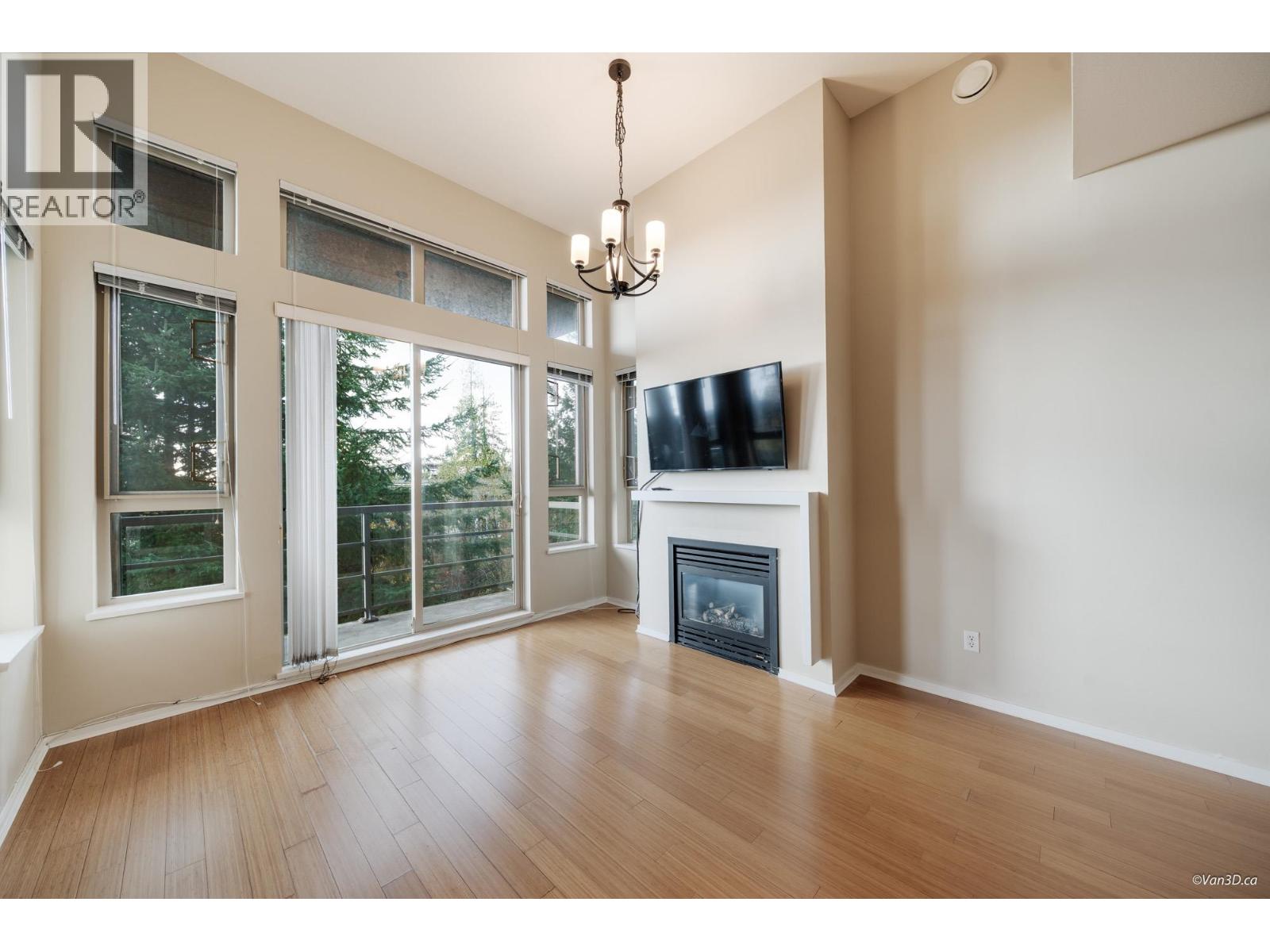 505 9339 University Crescent, Burnaby, British Columbia  V5A 4Y1 - Photo 7 - R3066716