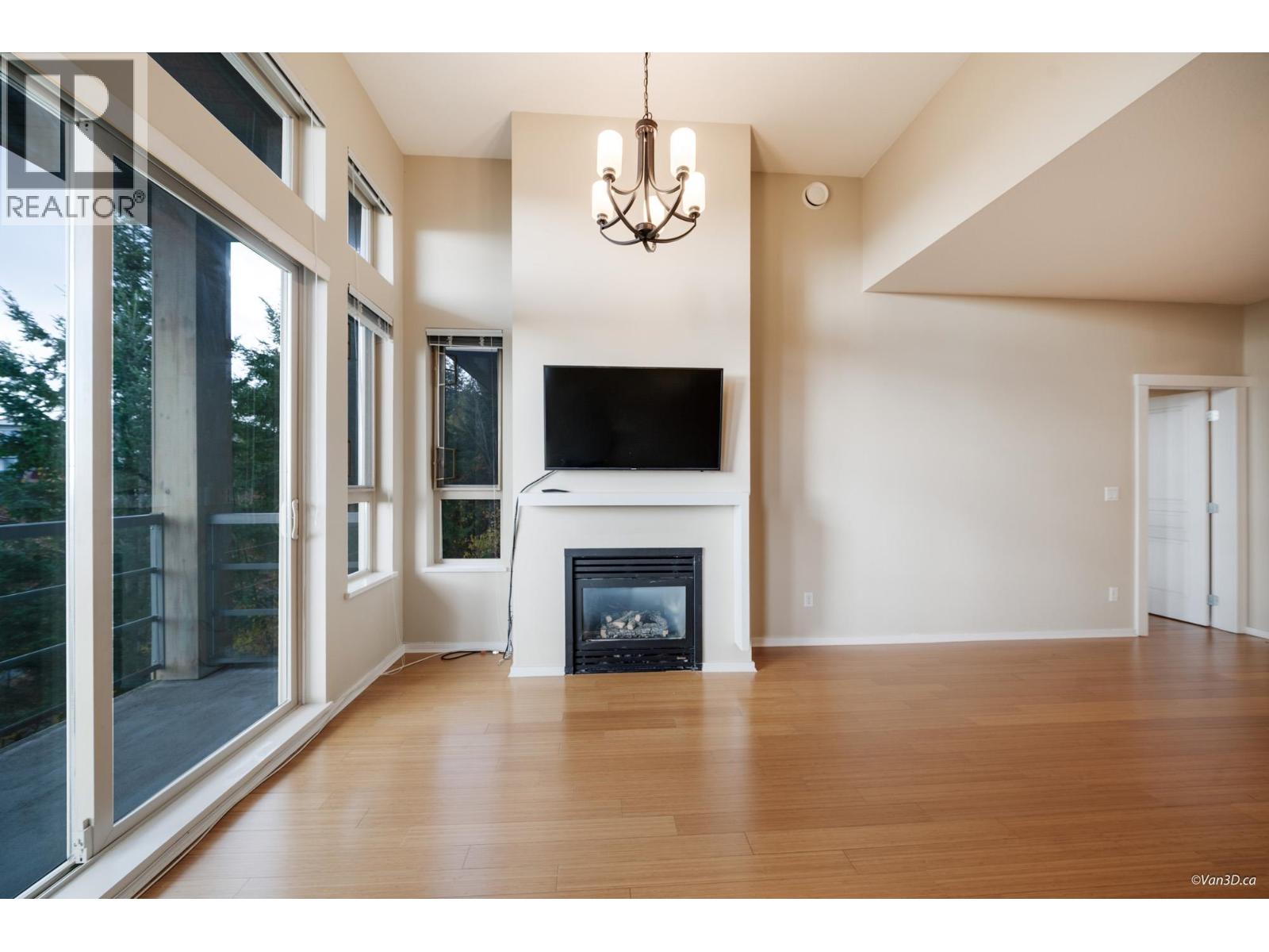 505 9339 University Crescent, Burnaby, British Columbia  V5A 4Y1 - Photo 9 - R3066716