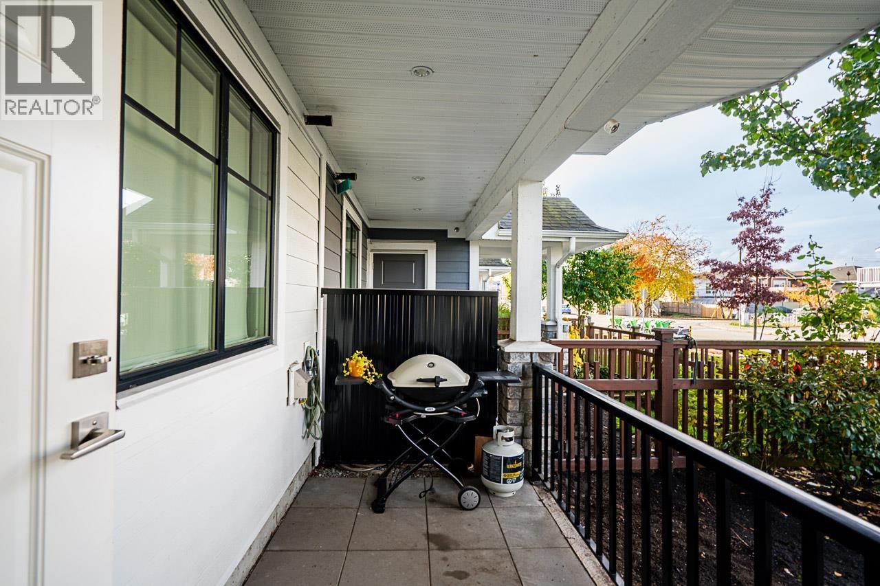 4 189 Wood Street, New Westminster, British Columbia  V3M 0L7 - Photo 28 - R3066717