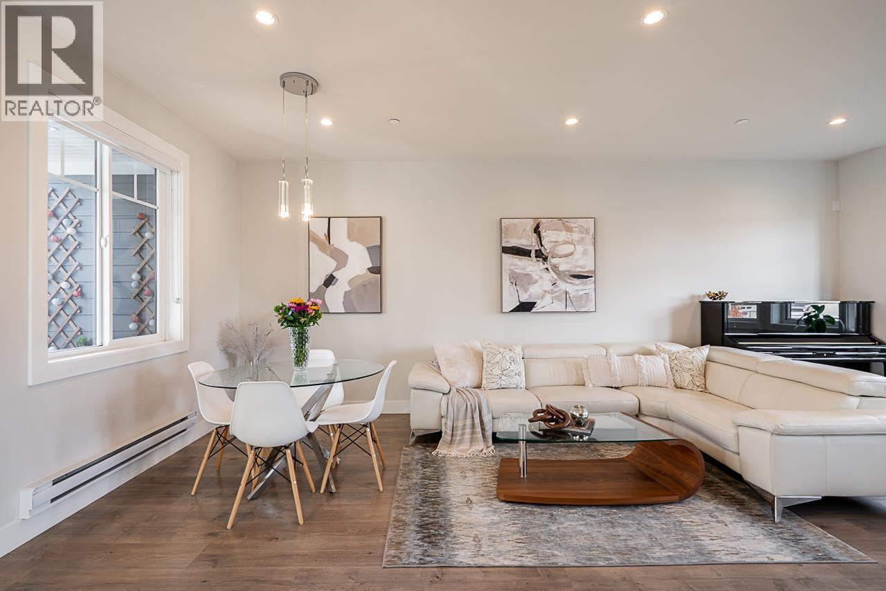 4 189 Wood Street, New Westminster, British Columbia  V3M 0L7 - Photo 4 - R3066717