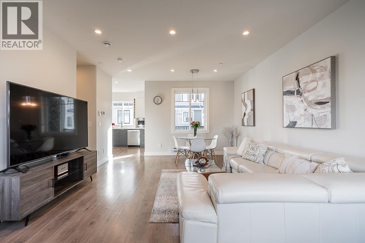 4 189 Wood Street, New Westminster, British Columbia  V3M 0L7 - Photo 5 - R3066717