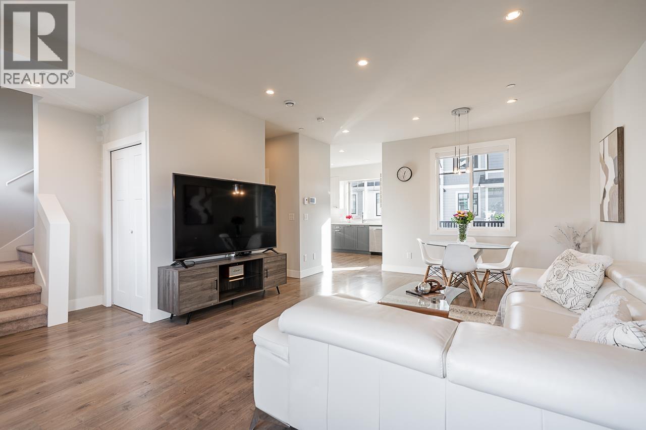 4 189 Wood Street, New Westminster, British Columbia  V3M 0L7 - Photo 6 - R3066717