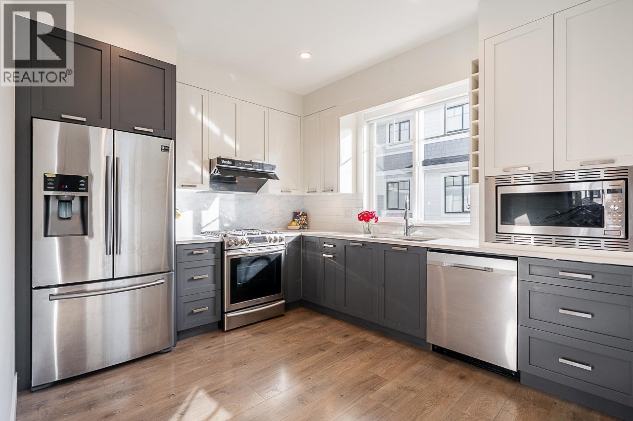 4 189 Wood Street, New Westminster, British Columbia  V3M 0L7 - Photo 9 - R3066717