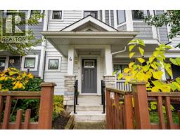 4 189 Wood Street, New Westminster, Ca