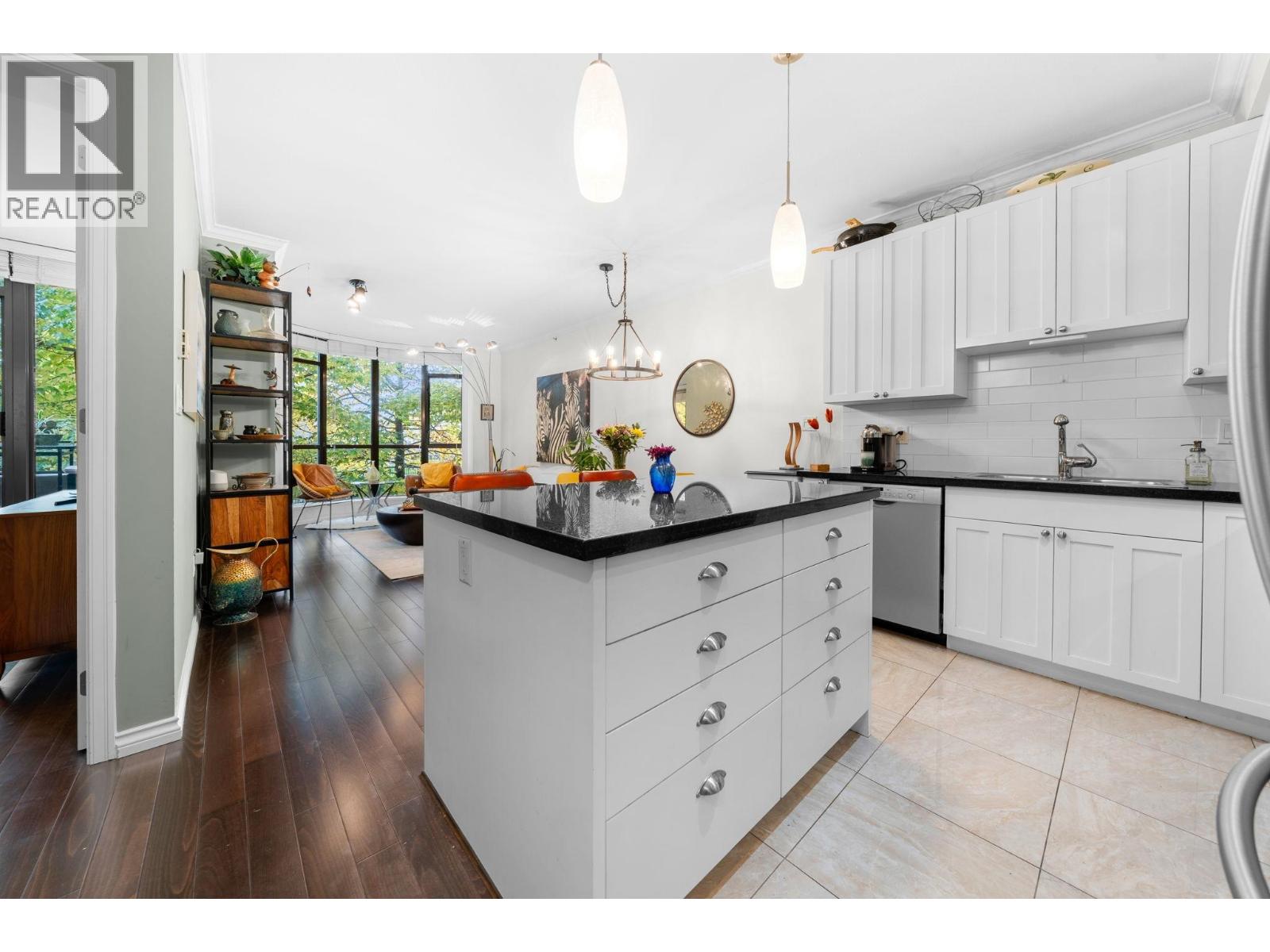 314 170 W 1st Street, North Vancouver, British Columbia  V7M 3P2 - Photo 11 - R3066718