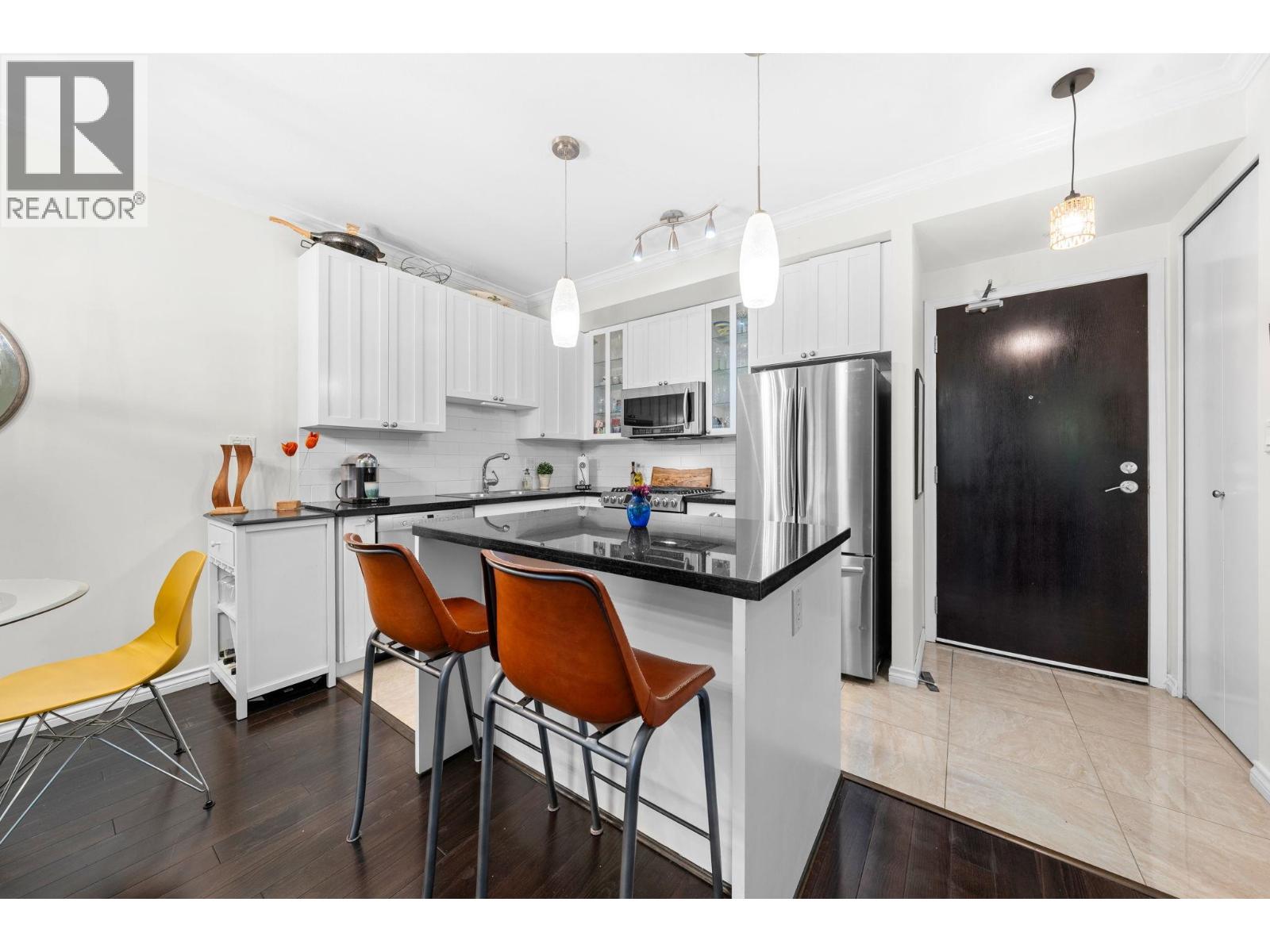 314 170 W 1st Street, North Vancouver, British Columbia  V7M 3P2 - Photo 12 - R3066718