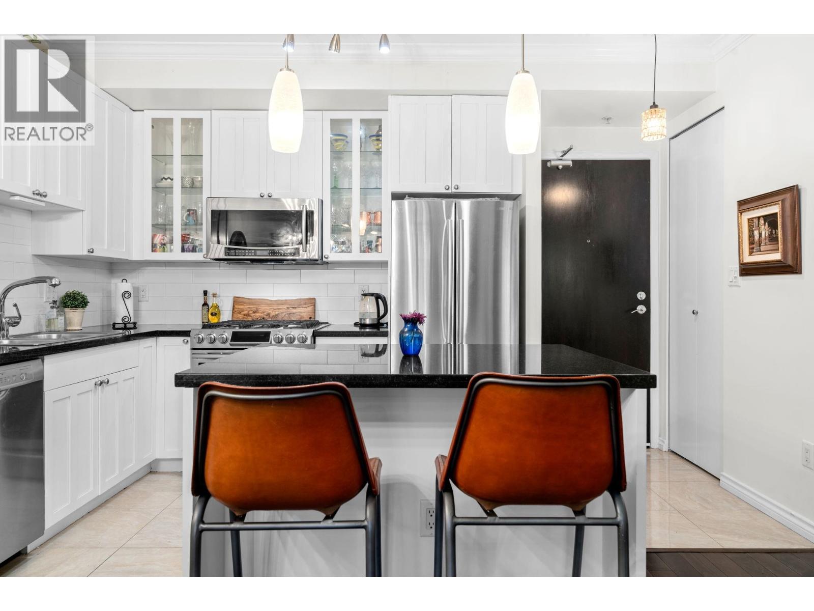 314 170 W 1st Street, North Vancouver, British Columbia  V7M 3P2 - Photo 13 - R3066718