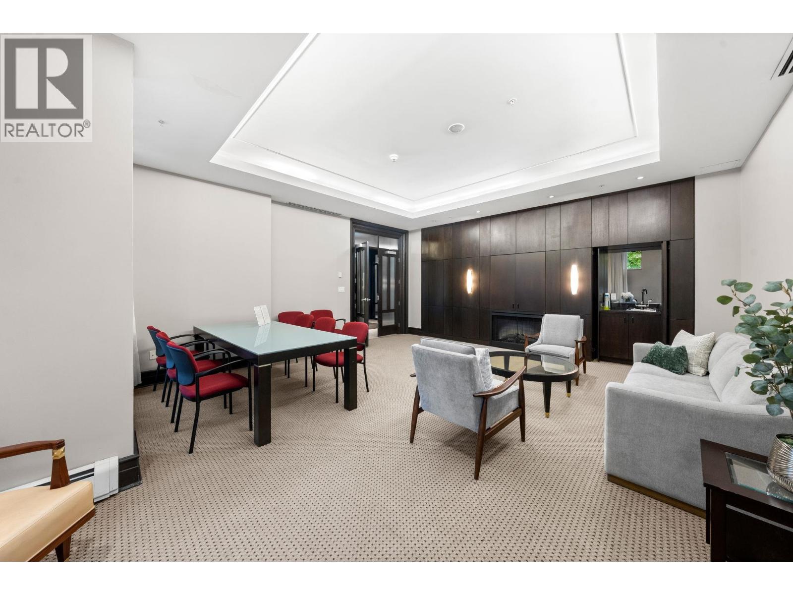 314 170 W 1st Street, North Vancouver, British Columbia  V7M 3P2 - Photo 30 - R3066718